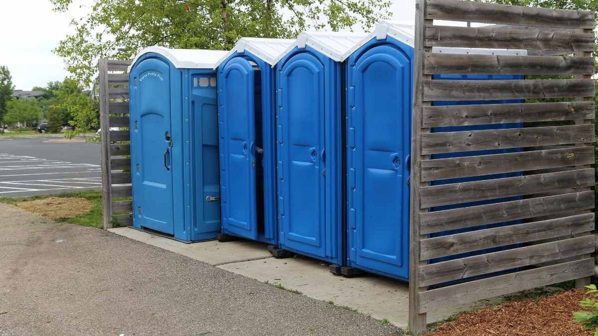 Porta Potty Rental Pros - Trusted Porta Potty Services in Milford, KS, 66514